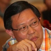 Michael Chan