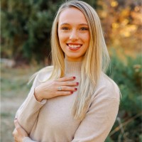 Courtney O'Dell