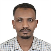 Mohammed Sirelkhatim