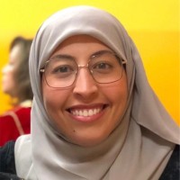 Hajar Oukaddour