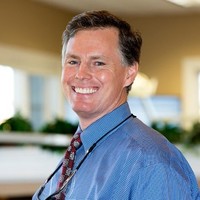 Pat Cusack