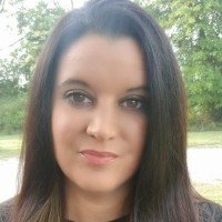 Megan Moore Driggers, Ms