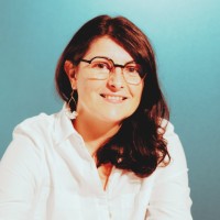 Carine Jaffuel