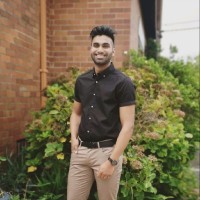 Bilal Mohammad