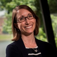 Maureen Monaghan