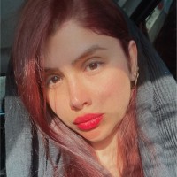 negar roshani