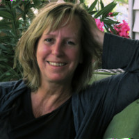 Carol McMullan