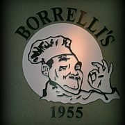 Frank Borrelli