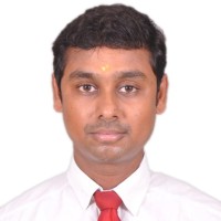 Anandan K