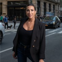 Tammy Rant