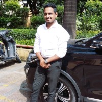 Shrikant Yesade