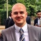 Ben Timms