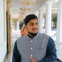 Syed Hussain Pasha