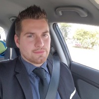 Sean Scalf