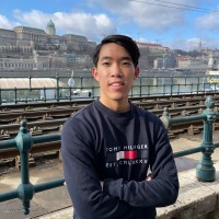 Thai Le Ngoc