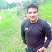 Shahbaz Baig