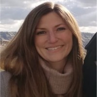 Julianne Oliveri