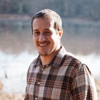 Joshua Raup