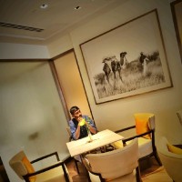 Shrinivas Solanke