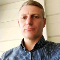 Vitalis Bikauskas