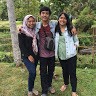 indra silaban trust