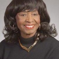 Joy Walker