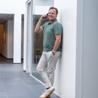 Jörgen Korthagen
