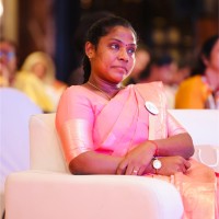 Suvvidha Kannan