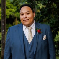 Trevor Allen