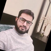 Sadiq Ali Soomro