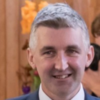 Kieran Leary