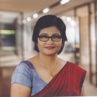 Nadeeka Wickramasinghe