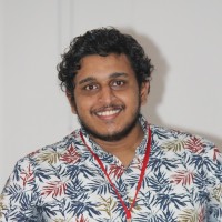 Maneesh Krishnan