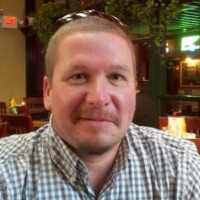 Jeff Kargel