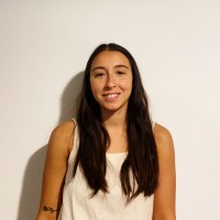 Catalina Fortes