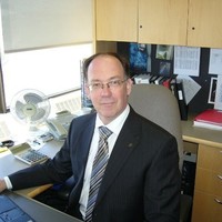 Jocelyn Daneau