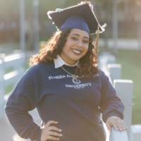 Cindy Flores-Merlo, Mba
