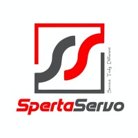 Sperta Servo