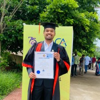 Ca Preetam Chirumalla
