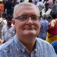 Stephen Davies Cgma Mba