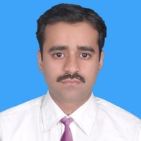 Asif Tufail