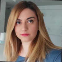 Marina Serveti
