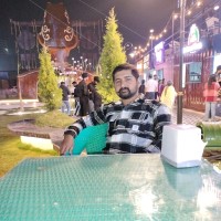 Vishal Saini