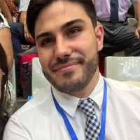 Cristian Ramos Marti