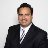 Andrew Florio, CFP®, CIMA®