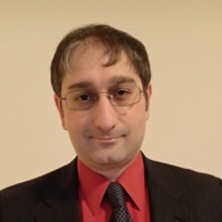 James Ataei