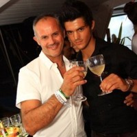 Marco Zeffirino Belloni