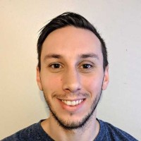 Trevor Benassi