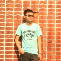 Ye Naing