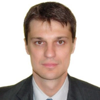 Cédric Courlet